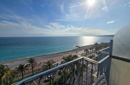 Les Baumettes Apartment | Apartament with sea view