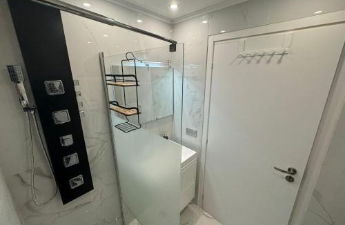 Les Baumettes Apartment | Apartament with sea view