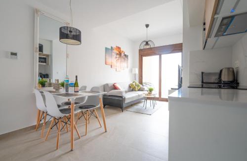 La Mata Apartment | Apartament YourSpain LM2B
