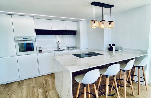 L'Albufereta Apartment | @apartamentalicantemariola
