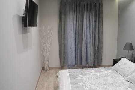 El Gancho Apartment | Apartamenticos Boggiero III