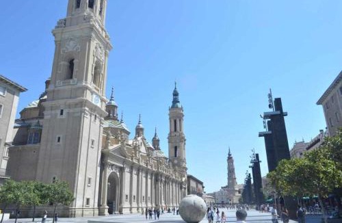 El Gancho Apartment | Apartamenticos Boggiero I