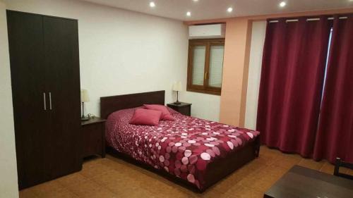 El Gancho Apartment | Apartamenticos Boggiero I