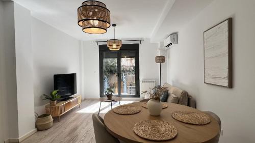 El Gancho Apartment | Apartamenticos Living San Pablo