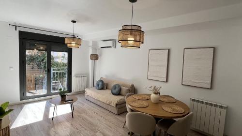 El Gancho Apartment | Apartamenticos Living San Pablo