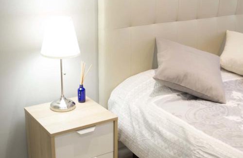 San Pablo Apartment | Apartamenticos Plaza Las Armas
