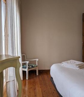 Estella Apartment | Apartamento Ábside de San Juan III