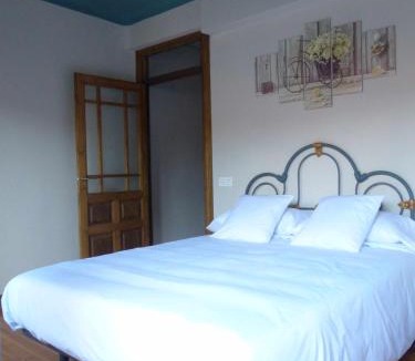 Estella Apartment | Apartamento Ábside de San Juan III