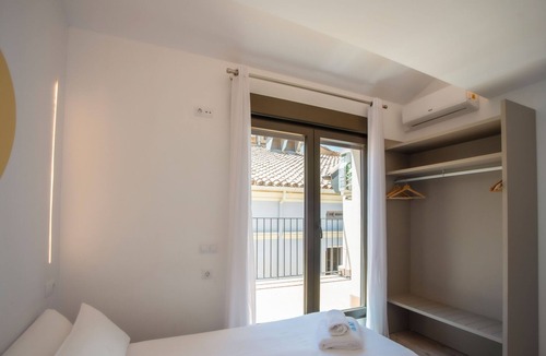 Old Town Apartment | Apartamento Ático Amantes
