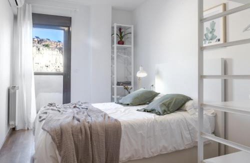 Arguedas Apartment | Apartamento Ático Bardenas