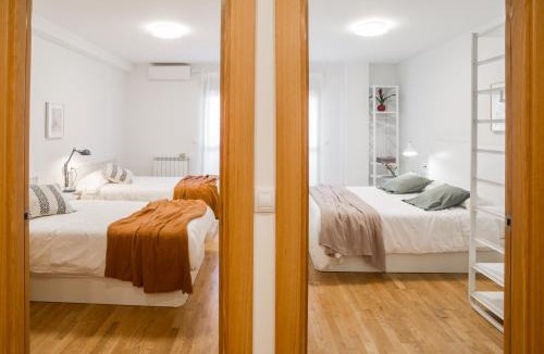 Arguedas Apartment | Apartamento Ático Bardenas