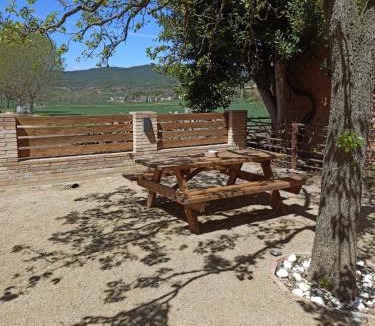Montmajor Apartment | Apartamento 1 Cal Genís - WIFI