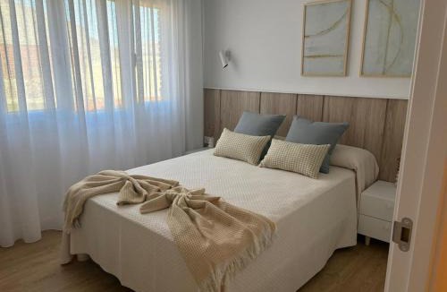 La Guardia Apartment | APARTAMENTO 1 dorm VISTA MAYOR II