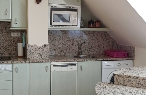 Ainsa-Sobrarbe Apartment | Apartamento 1 Dormitorio Ainsa