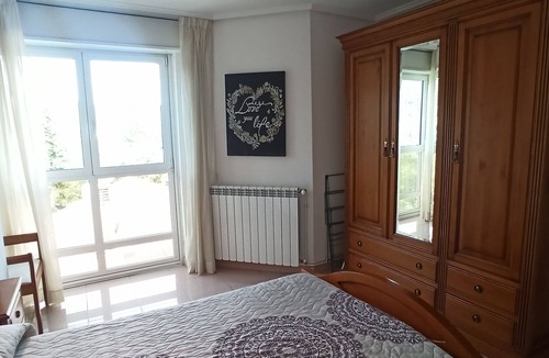 Ainsa-Sobrarbe Apartment | Apartamento 1 Dormitorio Ainsa
