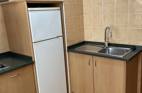 Lloret Town Center Apartment | Apartamento 1 Habitacion 1 Baño Thalassa by Ponent