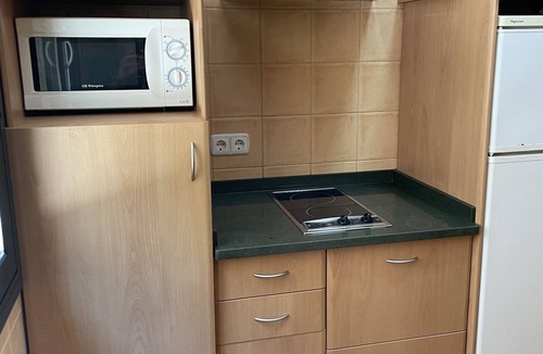 Lloret Town Center Apartment | Apartamento 1 Habitacion 1 Baño Thalassa by Ponent