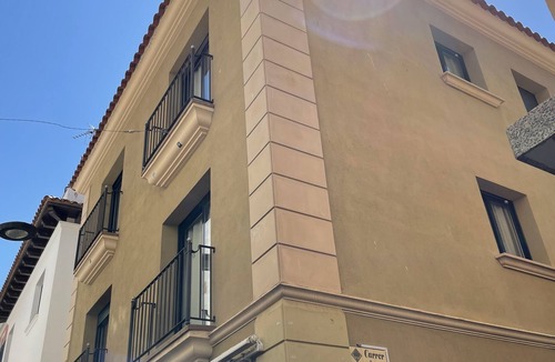 Lloret Town Center Apartment | Apartamento 1 Habitacion 1 Baño Thalassa by Ponent