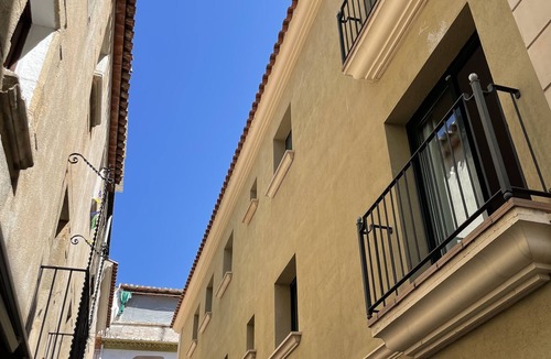 Lloret Town Center Apartment | Apartamento 1 Habitacion 1 Baño Thalassa by Ponent