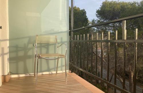 Sant Pere de Ribes Apartment | APARTAMENTO 10 MIN SITGES