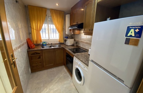Marina d'Or Apartment | Apartamento 1ª línea de Playa