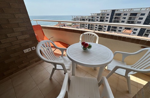Marina d'Or Apartment | Apartamento 1ª línea de Playa