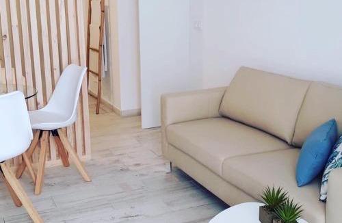 Grau i Platja Apartment | Apartamento 1ª linea by Hugo Beach Hotel - Familias
