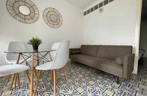 Grau i Platja Apartment | Apartamento 1ª linea by Hugo Beach Hotel - Familias