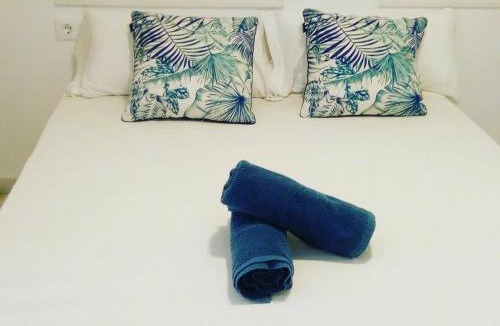 Grau i Platja Apartment | Apartamento 1ª linea by Hugo Beach Hotel - Familias