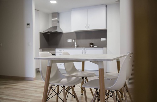 Lloret Town Center Apartment | Apartamento 2 Habitaciones 1 Baño