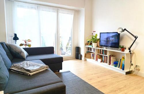 San Sebastian Apartment | Apartamento 2 habitaciones cerca del puerto de Pasajes
