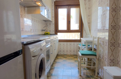 Somo Apartment | Apartamento 3 dormitorios - La Brizna 30812