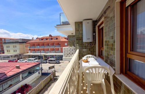 Somo Apartment | Apartamento 3 dormitorios - La Brizna 30812