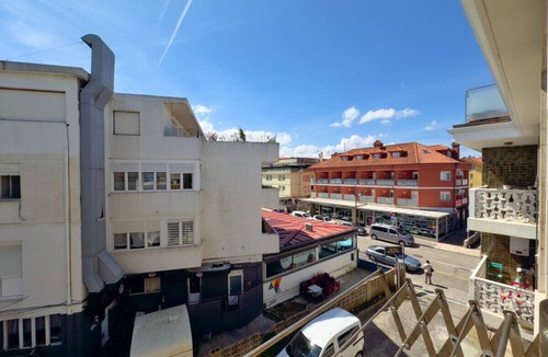 Somo Apartment | Apartamento 3 dormitorios - La Brizna 30812