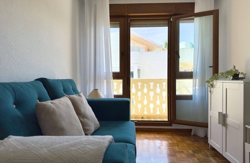Somo Apartment | Apartamento 3 dormitorios - La Brizna 30812