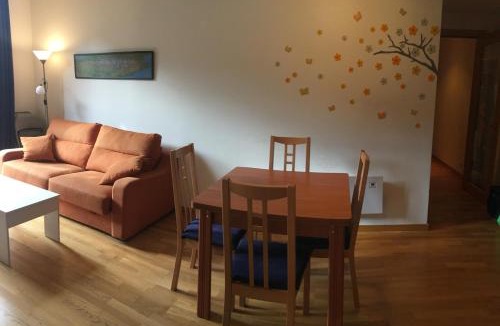 Taull Apartment | Apartamento 3 habitaciones en Pla de la Ermita - Aut