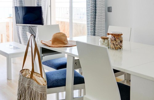 Playa de Gandia Apartment | Apartamento 3 HABITACIONES GANDIZAR STYLE