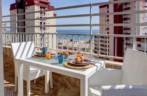 Playa de Gandia Apartment | Apartamento 3 HABITACIONES GANDIZAR STYLE