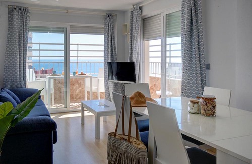 Playa de Gandia Apartment | Apartamento 3 HABITACIONES GANDIZAR STYLE