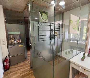 Matadepera Apartment | Apartamento 4 en chalet,mascotas si