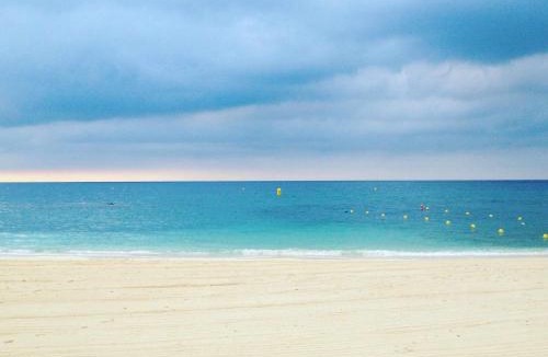 Calpe Apartment | apartamento 5B MAR 2 1 dormitorio