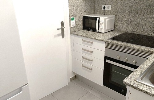 Navas Apartment | Apartamento 6 Camas Individuales en Sant Pau