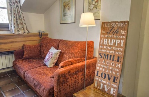 Benasque Apartment | Apartamento 6 pax Pirineo-benasque