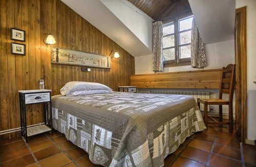 Benasque Apartment | Apartamento 6 pax Pirineo-benasque