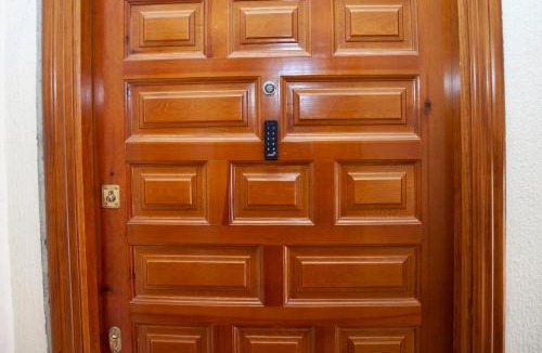 Soria Apartment | Apartamento 8 - 10 pax Soria - Centro