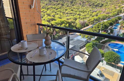 Villajoyosa Apartment | Apartamento a 2 minutos de la playa