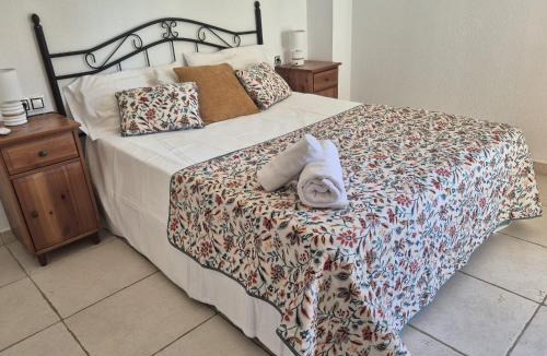Villajoyosa Apartment | Apartamento a 2 minutos de la playa