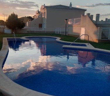 Les Deveses Apartment | Apartamento a 200m Playa Santa Anna