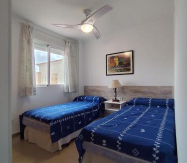 Les Deveses Apartment | Apartamento a 200m Playa Santa Anna