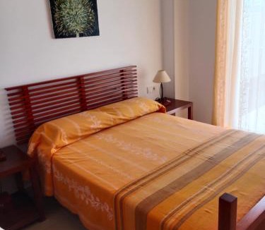 Les Deveses Apartment | Apartamento a 200m Playa Santa Anna